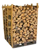 Hickory Cooking Wood