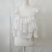 FREE PEOPLE Tank Top