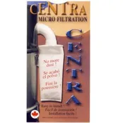 Exhaust Filter