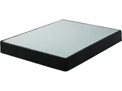 9" Heavy Duty Premium Foundation - Standard Height, Available in Low-Profile and Bunkie Board Options