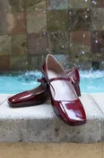 CHEVILLE Dansing Shoes — Bluza Boutique