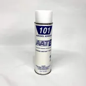#101 Aerosol Adhesive