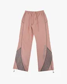 EPTM Kappa Pants - Dusty Pink