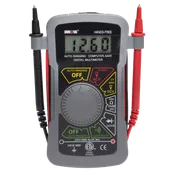 3306 Digital Multimeter