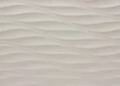 3D in Grey Twist