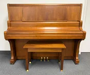 Kawai BL-71 Professional Upright Piano - 1978