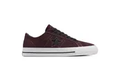 CONS : One Star Pro Ox - Rugged Brown / Black