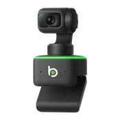 BadgePass 360 4K Webcam