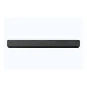 2.0 SOUNDBAR W/ BASS REFLEX