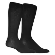 Dr. Scholl's Men's Argyle Dress Crew Socks 2-Pack