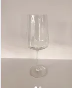 Ariana White Wine Glass