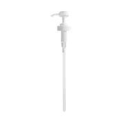 11" Pump Dispenser