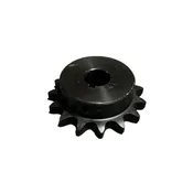 1″ ID 6015 Sprocket
