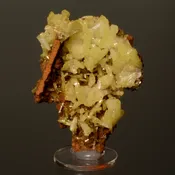 Adamite (M2459)