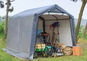 Garden Shed – 8 ft. W x 8 ft. D x 7 ft. H
