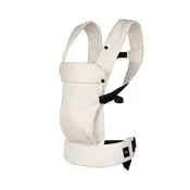 Boba Auri Baby Carrier in Oat Cream