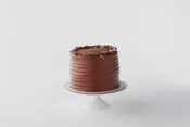 Chocolate Cake - Local