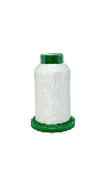0010-1m Silky White