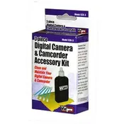 3 Piece Digital Camera Cleaning Kit