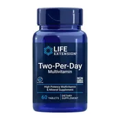 Life Extension | Two-Per-Day Multivitamin