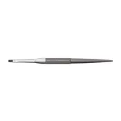 Compo Brush Flat Brush - Style Italiano - #4650-ANT