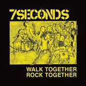 7 SECONDS - WALK TOGETHER [LP]