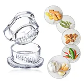 NexTrend – Clear Garlic Twister