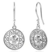 Dogwood Earrings