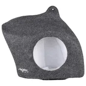 10" Sealed Subwoofer Box Fits 2016-2021 Civic Sedan