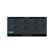 2nd Sense AlgoReverb