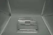Bag Rack Mounting Plate