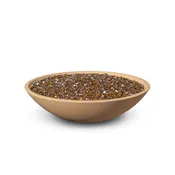 40″ Marseille Gas Fire Bowl