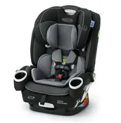 Graco 4Ever DLX SnugLock