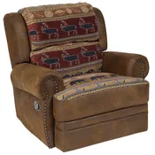 Hunter Recliner