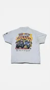 Metal Bash Graphic Tee — SANITHRIFT