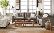 11900 Sofa & Loveseat Set COLOR OPTIONS