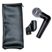 Granelli Audio Labs Right Angle Shure SM57/58 Microphone