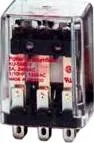 11 pin relay 24v