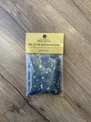 Black Ethiopian Resin Blend