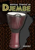 Getting Started on Djembe DVD