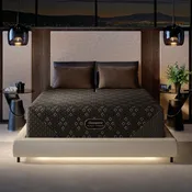 Beautyrest Black Hybrid Series Four XCS 15″ Medium Mattress