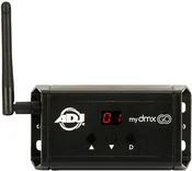 ADJ mydmx GO Light Controller