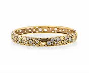 Alex Sepkus Bangle - B-24