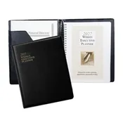 Weekly Executive Planner-(2027)