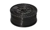 3D ABS Black 1.75 Filament
