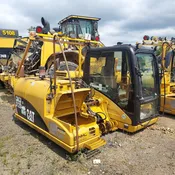 312D Excavator