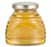 12oz Glass Skep Jars