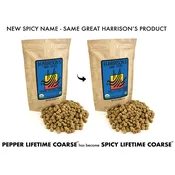 SPICY LIFETIME COARSE*