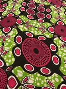 African Batik 0003
