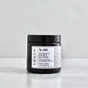 Nọ 09 DEODORIZING FOOT BUTTER / DRY SKIN